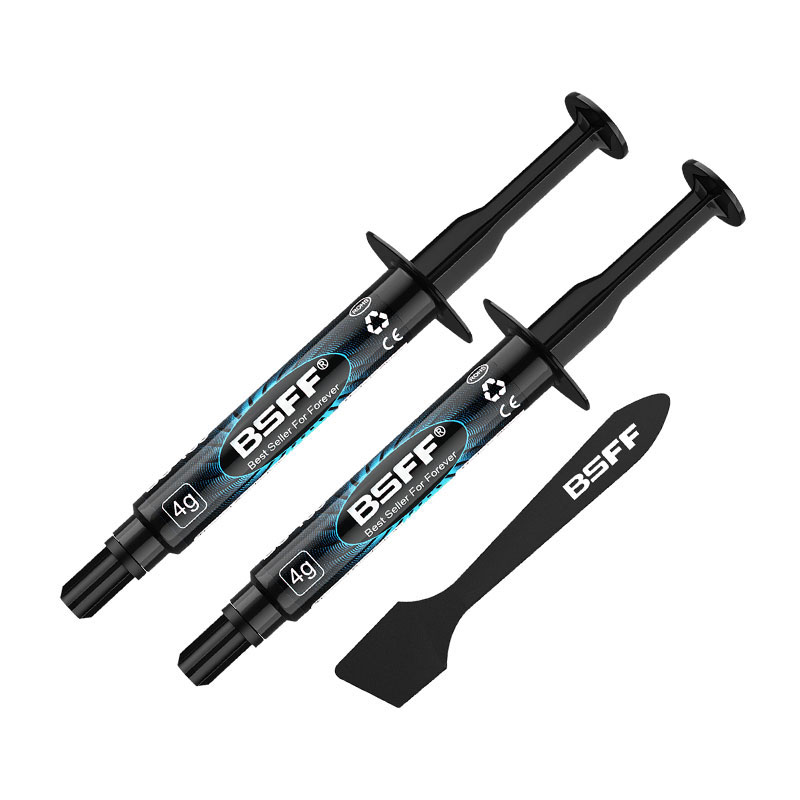 Jak tepelná pasta pro PC zlepšuje účinnost chlazení CPU?