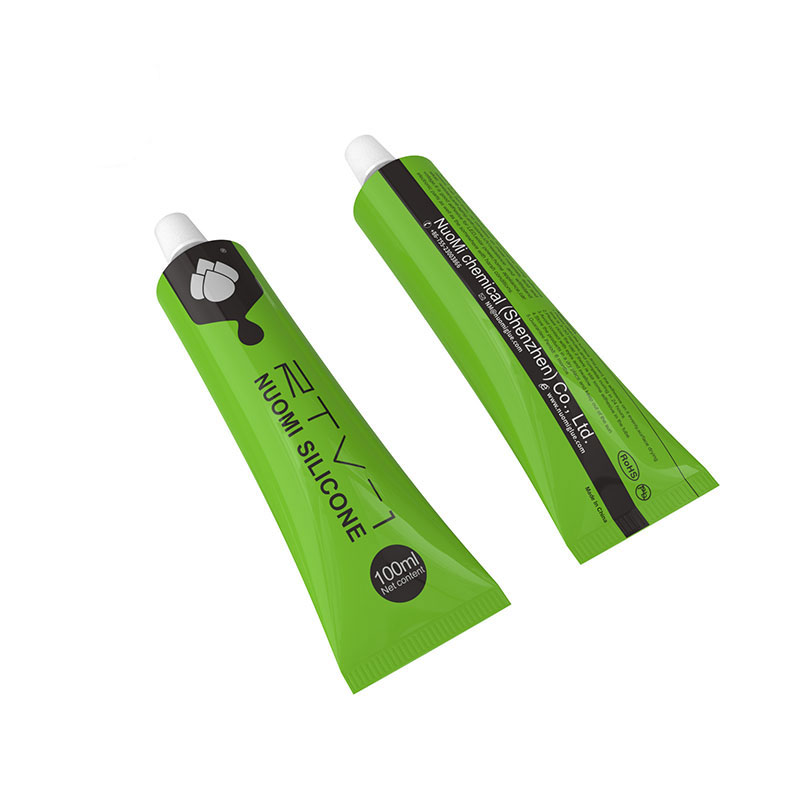 Jak silikonové lepidlo RTV řeší problémy spojené s lepením?