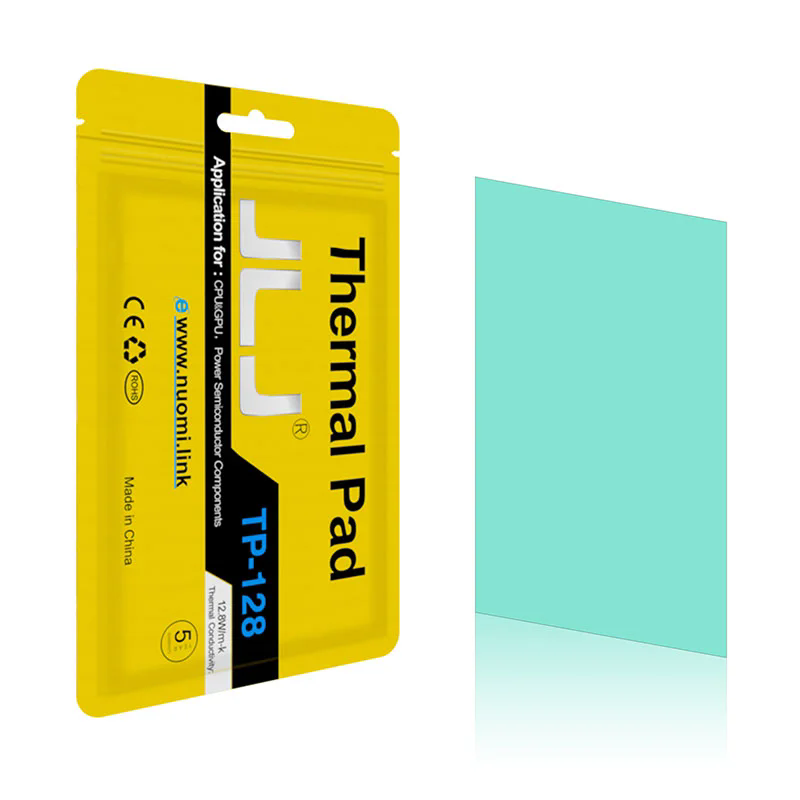 Jak tepelná silikonová podložka zlepšuje odvod tepla v elektronických zařízeních?