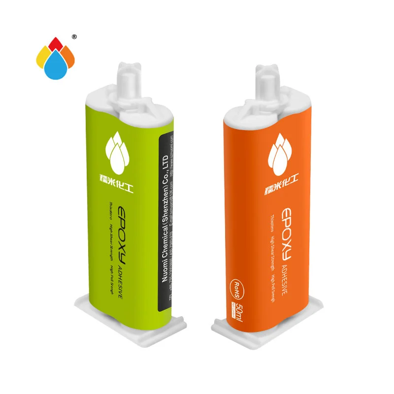 Lepení epoxidu pro keramiku