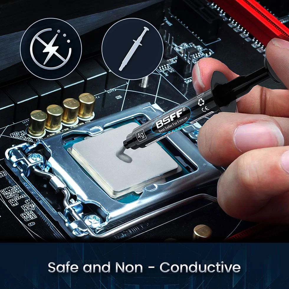 PC Thermal Paste