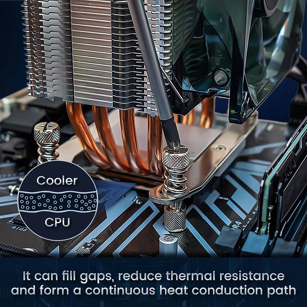 PC Thermal Paste