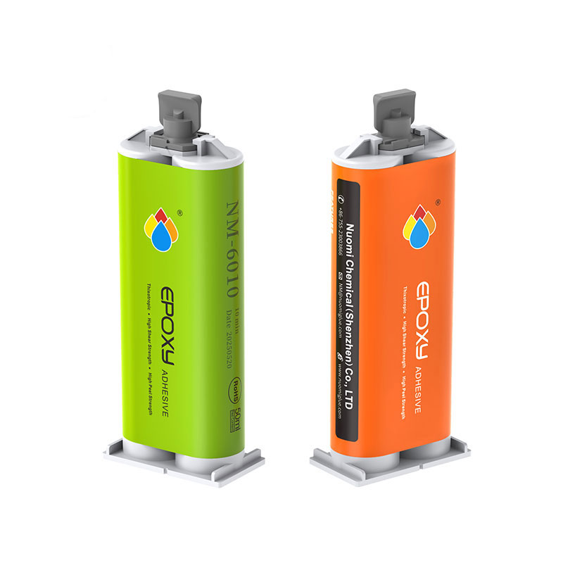 Metal To Metal Bonding Epoxy Adhesive